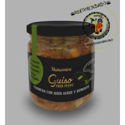 Guisos NaturExtra con caldo