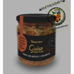 Guisos NaturExtra con caldo