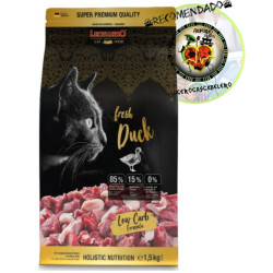 Fresh duck poultry leonardo