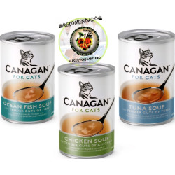 Canagan CAT SOUP