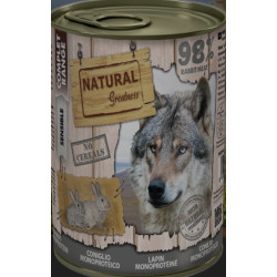 Conejo 98 Greatness Wet