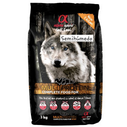 SemiHúmedo MULTIPROTEIN...