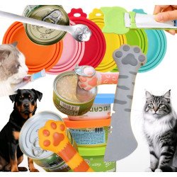 Accesorios Gato Perro