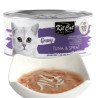 KitCat pollo o atún en salsa