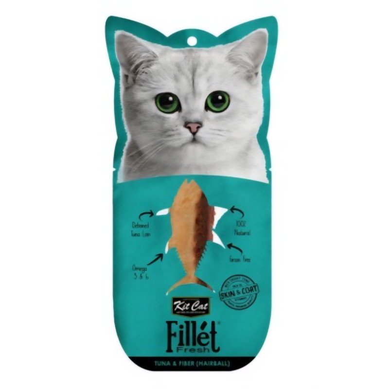 KitCat Fillet