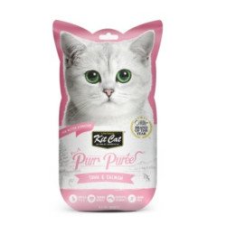 KitCat PurrPuree
