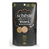 Schesir Black Sobres