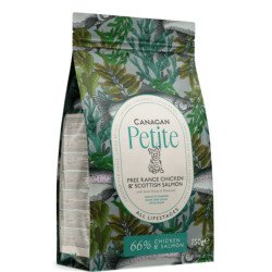 Canagan Petite Pollo...