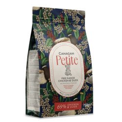 Canagan Petite Pollo...
