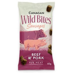 Canagan Wild Bites