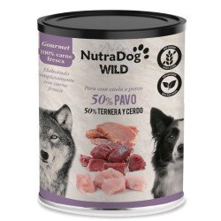 Nutradog Perro&Gato