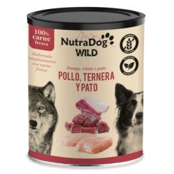 Nutradog Perro&Gato