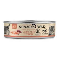 Nutracat Gato (nutradog)