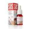 SOS aceite CBD clínico