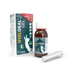 HYALORAL PLASMA GEL 50ML...