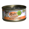 Bubi Pollo&Gambas 70g CAT/DOG