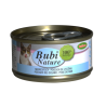 Bubi Pescado de Mar 70g CAT