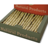 Palitos Naturales con Tripa