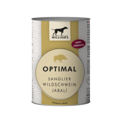 Optimal Jabalí