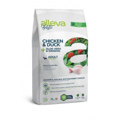 Alleva Holistic Chicken &...