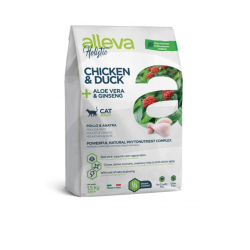 Alleva Holistic Chicken &...