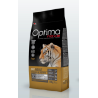 OPTIMANOVA CAT ADULT CHICKEN & POTATO