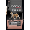 OPTIMANOVA ADULT SALMON & POTATO MINI
