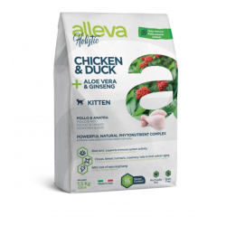 Alleva Holistic Chicken &...