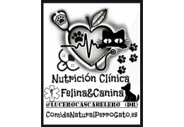 Guía de nutrición clínica Veterinaria